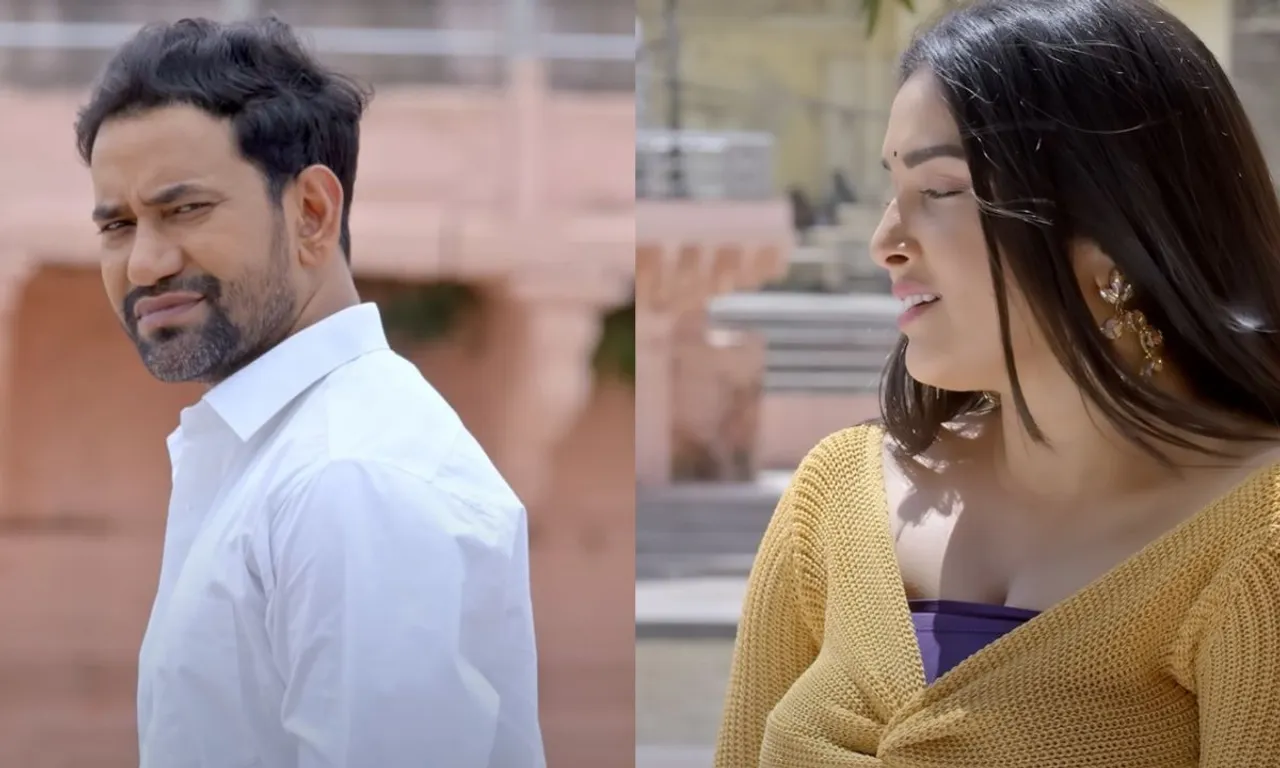 निरहुआ–आम्रपाली का गाना "Tu Ayila Hamra Zingi Me" ने तोड़ डाले सारे रिकार्ड, 10 घंटे में मिले इतने व्यूज 