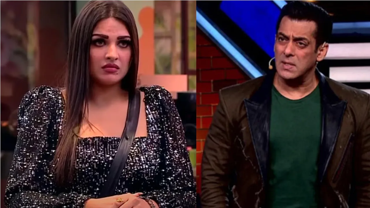 Bigg Boss15 Season Contestant Himanshi Khurana Interview Hindi