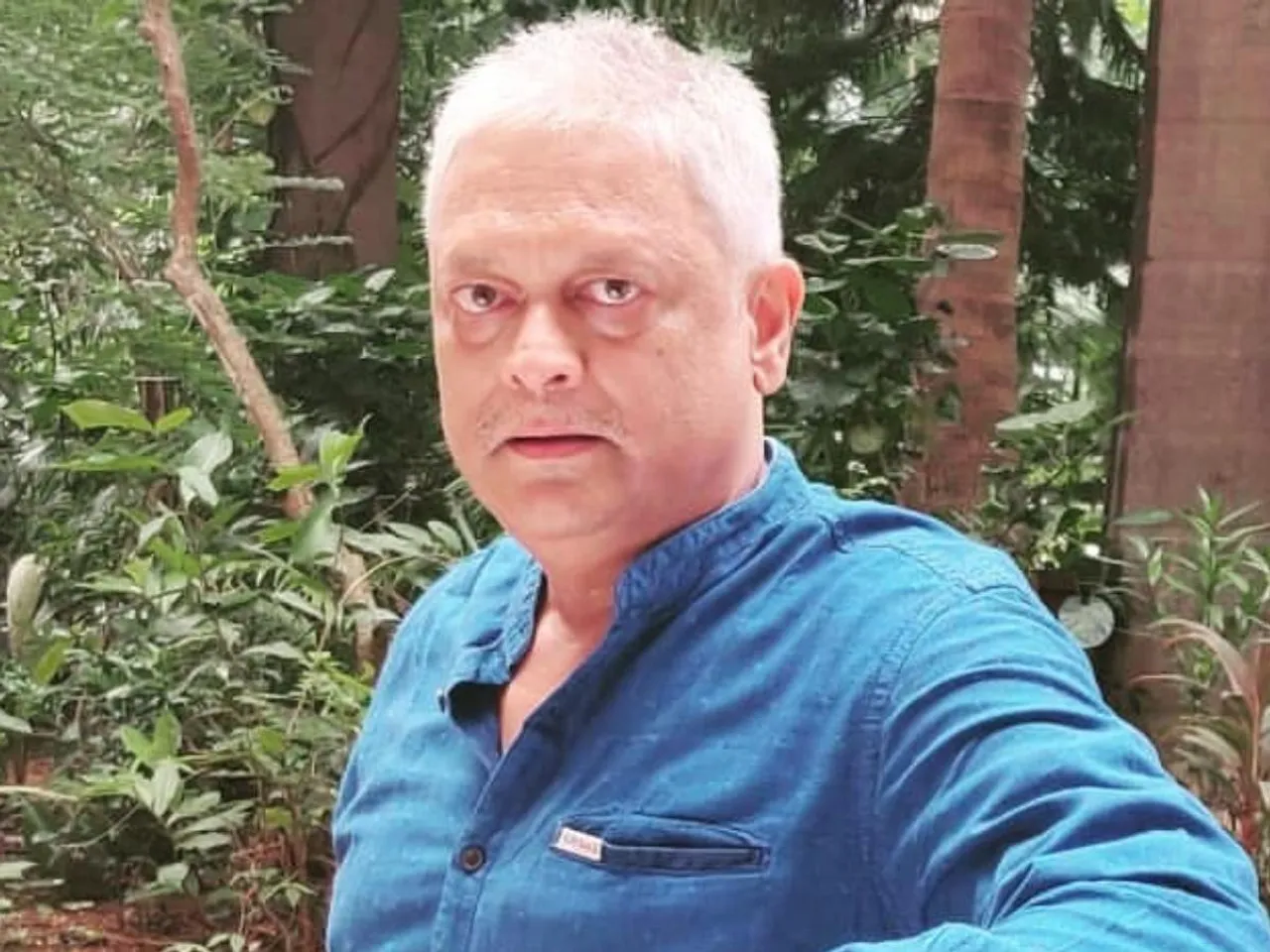 People still recognize me as Om of Star Plus popular show Kahaani Ghar Ghar Ki- Kiran Karmarkar