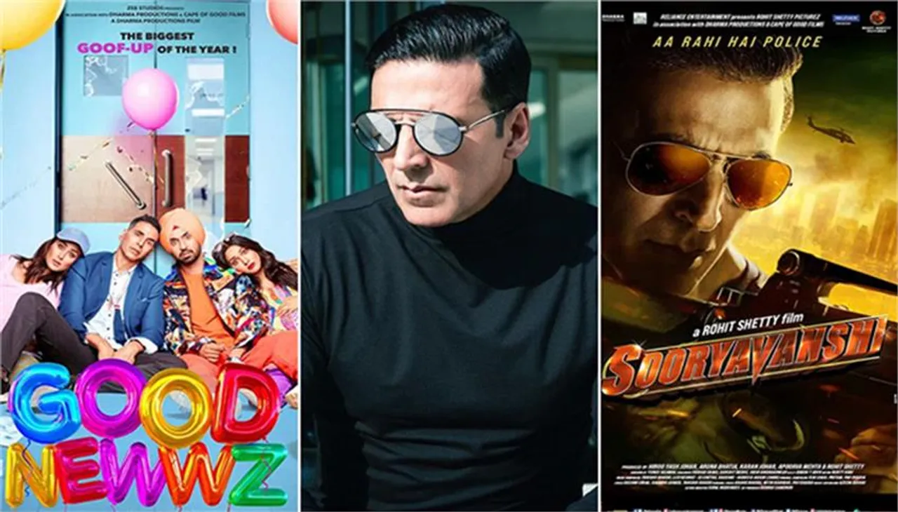 केप ऑफ गुड फिल्म्स; खामोशी से चढ़ रही है ऊंचाई का शिखर