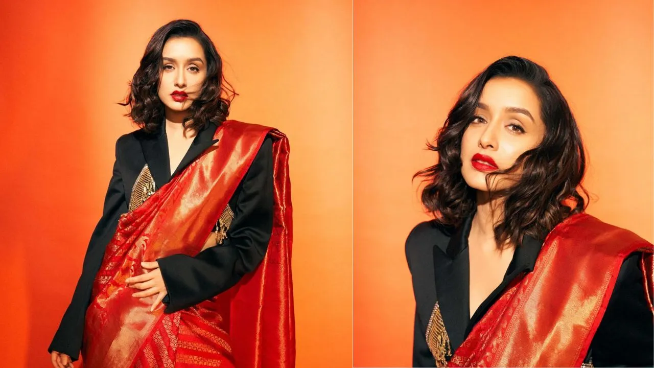 Shraddha Kapoor Photos: श्रद्धा कपूर की तस्वीरें देख बेकाबू हुए यूजर्स