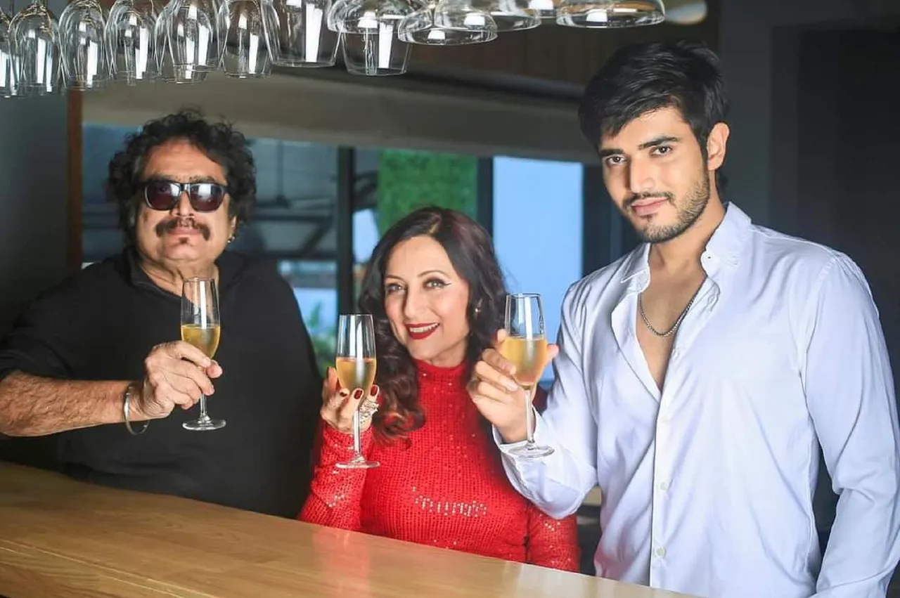 Deepak Balraj Vij: ‘Shot in the Dark—Hey Ram’ जो मेरे बेटे बॉबी विज की पहली फिल्म है, एक बड़ी स्टार कास्ट के साथ...chaitanya padukone