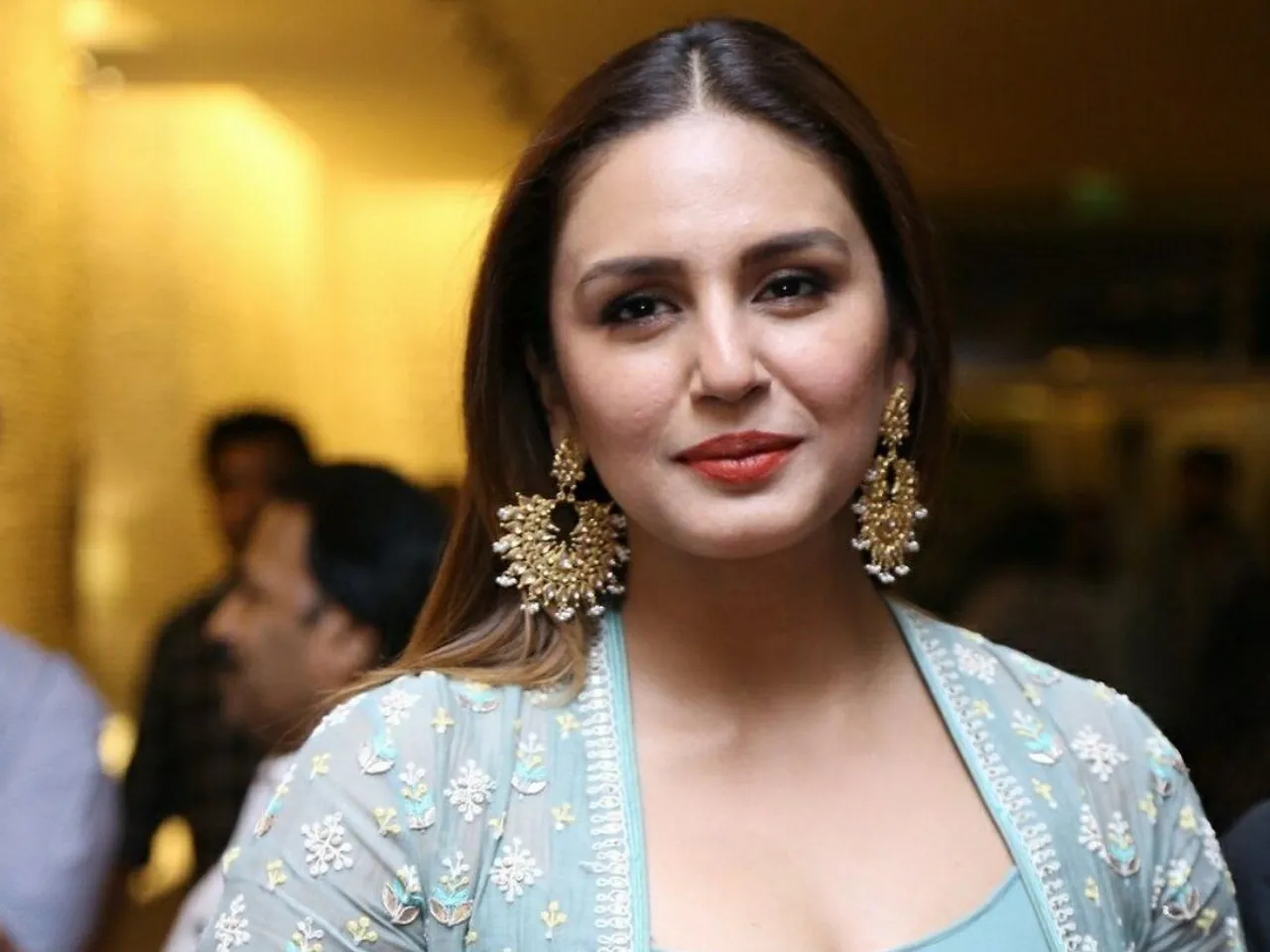 Huma Qureshi को डीजे स्नेक ने भेजा हार्ट शेप की इमोजी