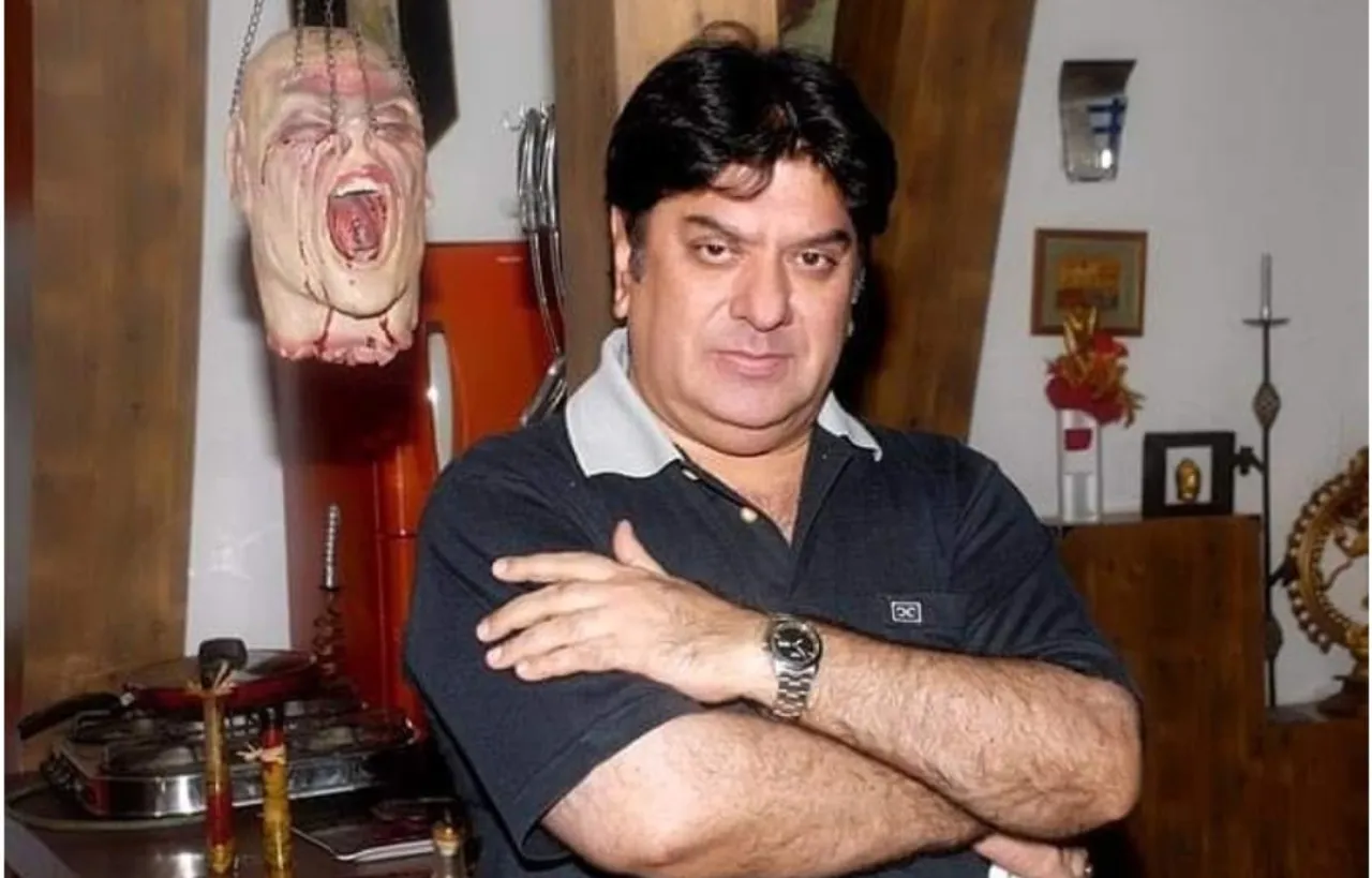 हॉरर फिल्मों के निर्माता श्याम रामसे का निधन