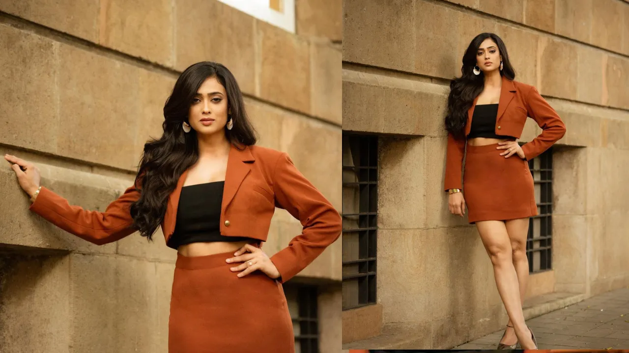 Shweta Tiwari 