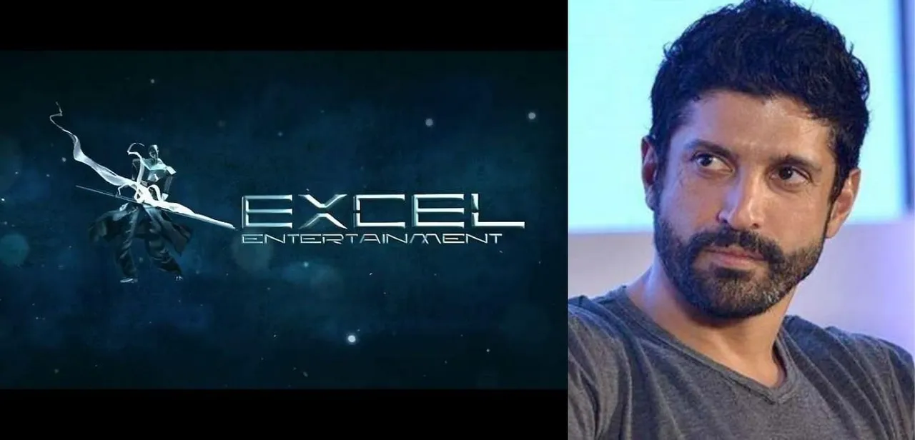 Excel Entertainment ने पूरे किए 2 दशक, फरहान ने किया सभी का धन्यवाद