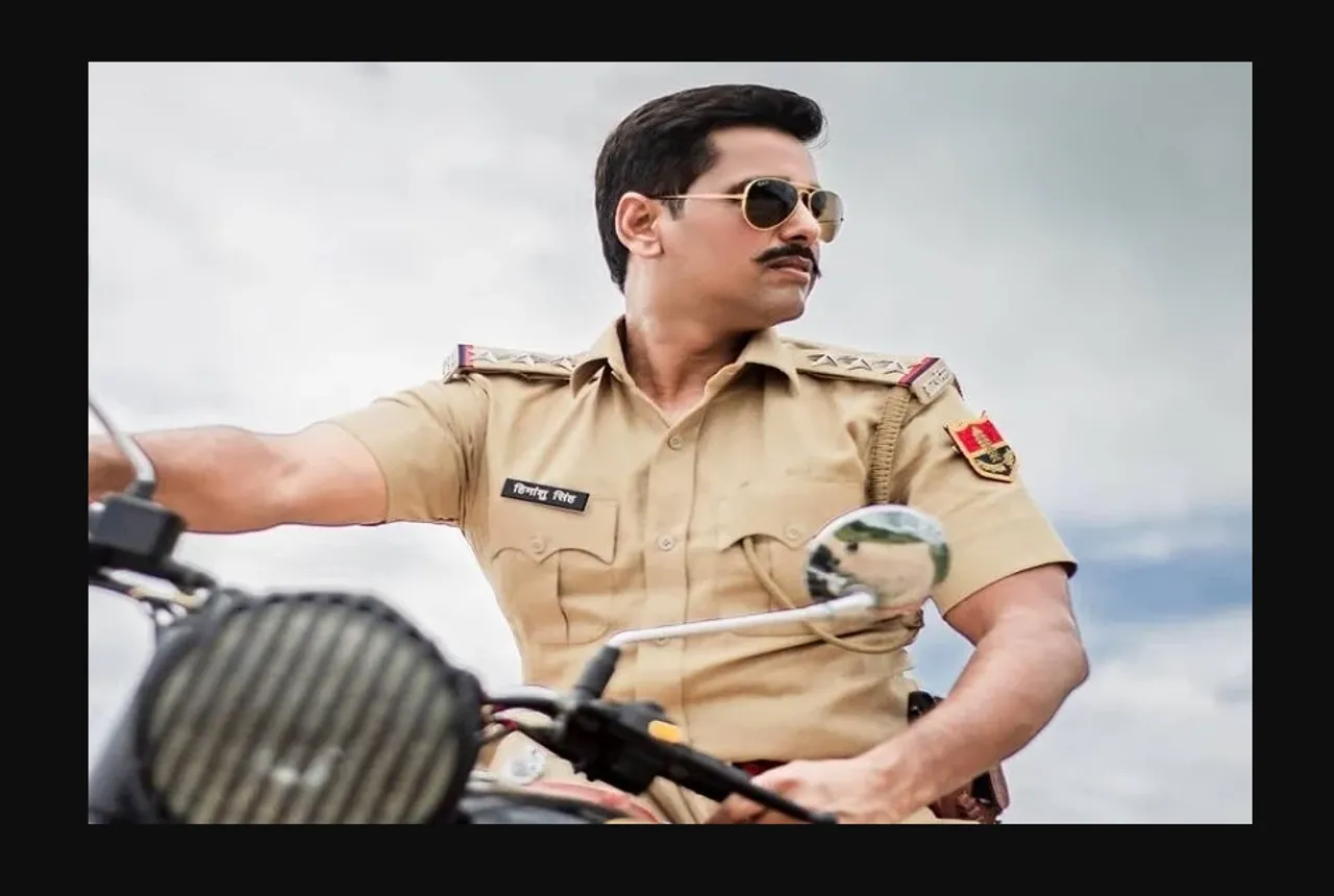 राज्स्थान पुलिस महकमें ने मिलकर बनाई 'द इंफॉर्मर्स पुलिस मित्र', खुद रियल पुलिस ने की एक्टिंग