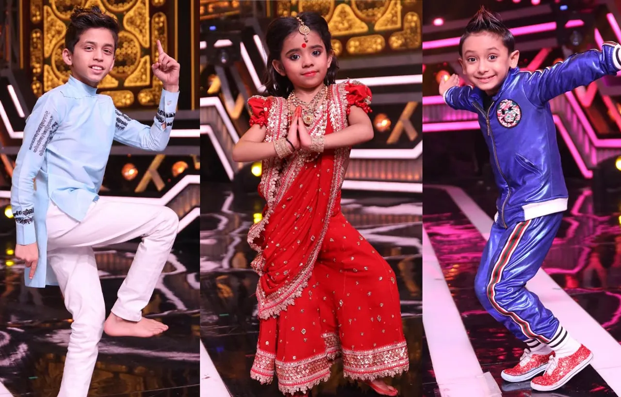 यह सुपर डांसर चैप्टर 3 के टॉप 10 कंटेस्टेंट जो जीतेंगे ‘डांस का कल’ का खिताब