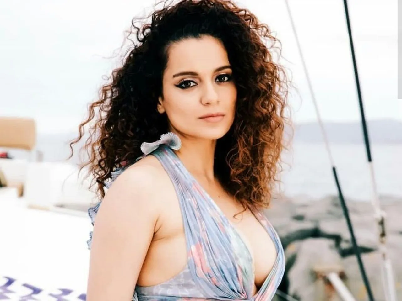 कंगना रनौत को मिला फैंस का सपोर्ट, ट्विटर पर नं. 1 पर ट्रेंड हुआ #NationStandsWithKangana, एक्ट्रेस ने जाहिर की खुशी
