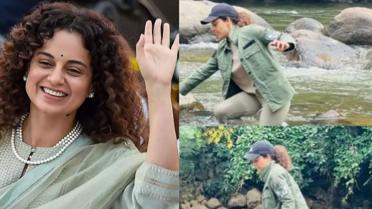 kangna mayapuri