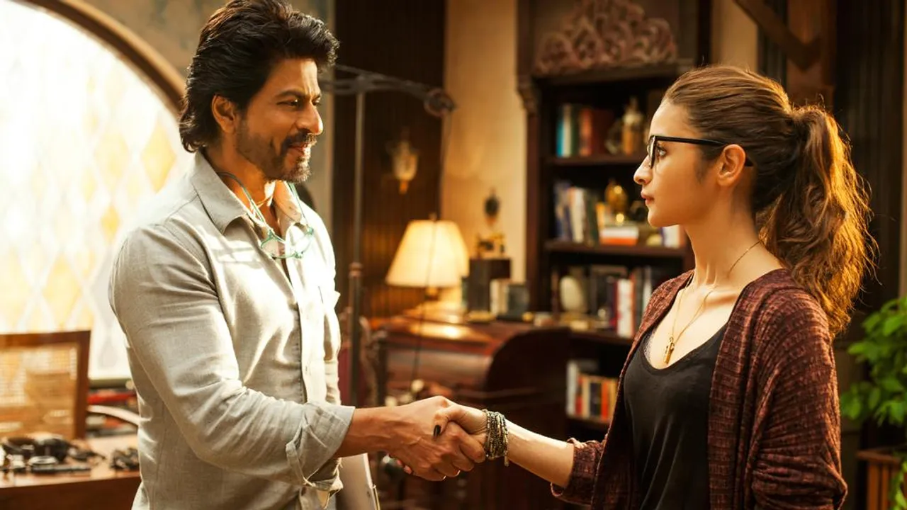 अपने दूसरे प्रोजेक्ट के लिए एक बार फिर साथ आएंगे शाहरुख खान और आलिया भट्ट