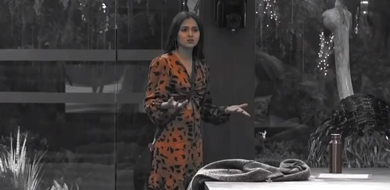 Bigg Boss 15: सजा के तौर पर मुख्य घर के कंटेस्टेंट बने जंगलवासी