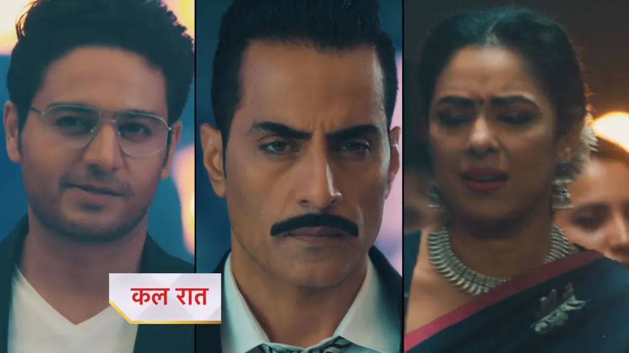 Anupama: अनुज कपाडिया और अनुपमा ने गोविंदा के गाने पर किया परफॉर्म