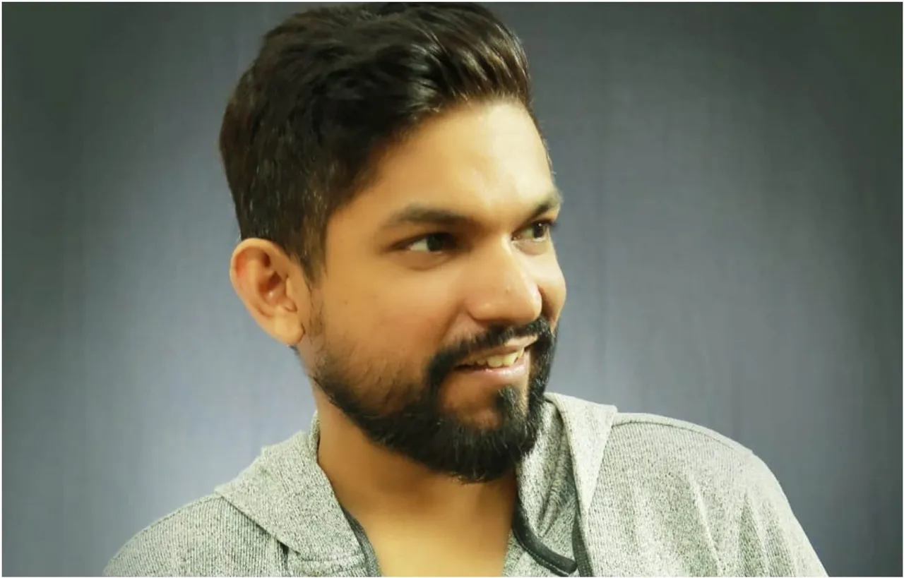 भरत गोयल ने जारी किया अपना नया गाना 'हू नहिं जीना'