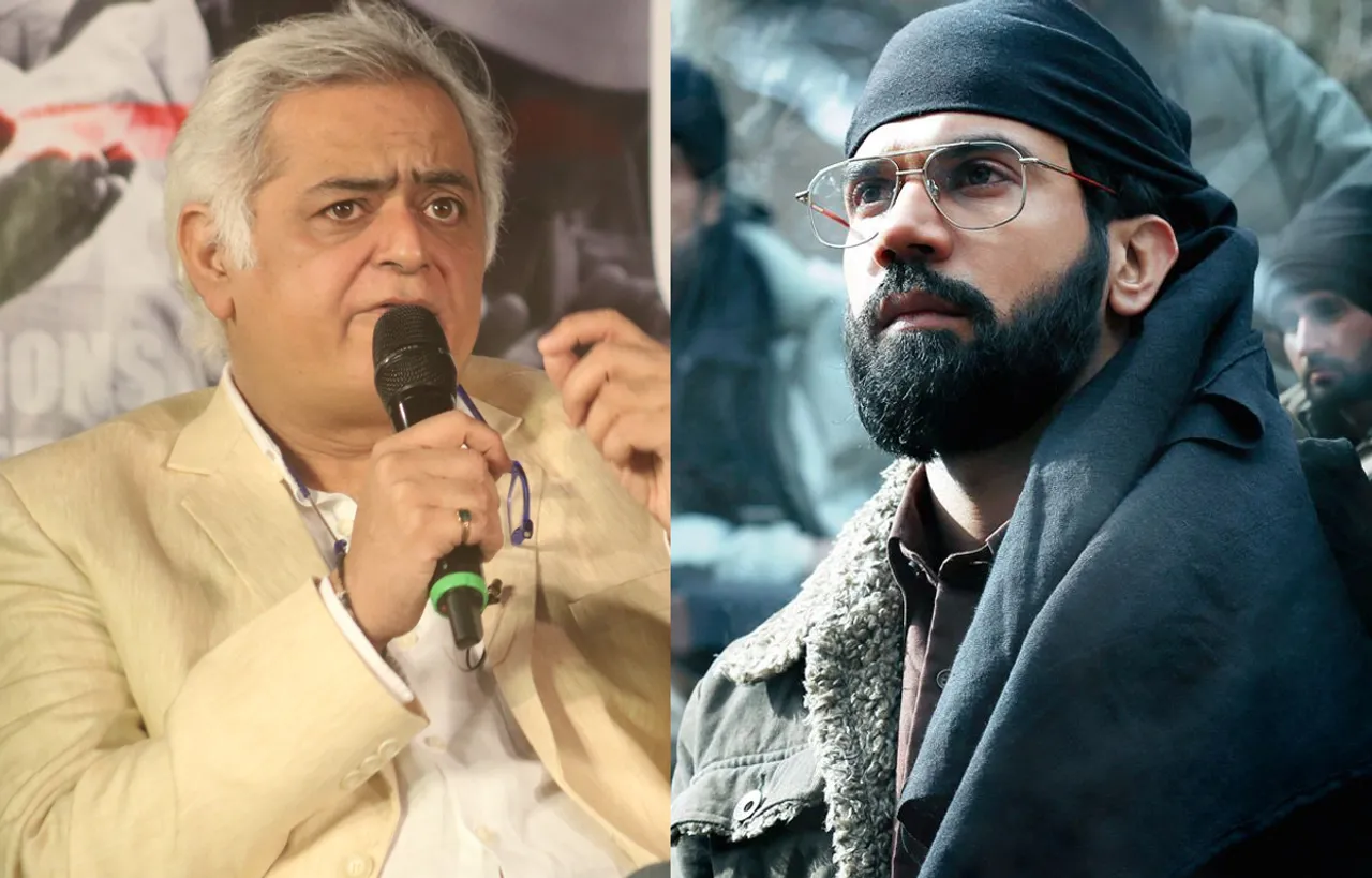 'ओमर्टा' की खराब ओपनिंग पर भड़के हंसल मेहता, दिया बड़ा बयान