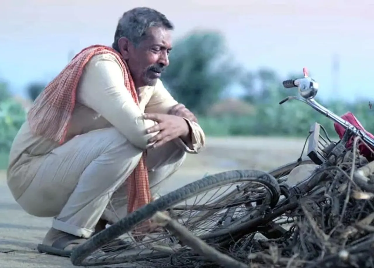 'मट्टो की साइकिल' का ट्रेलर आउट!