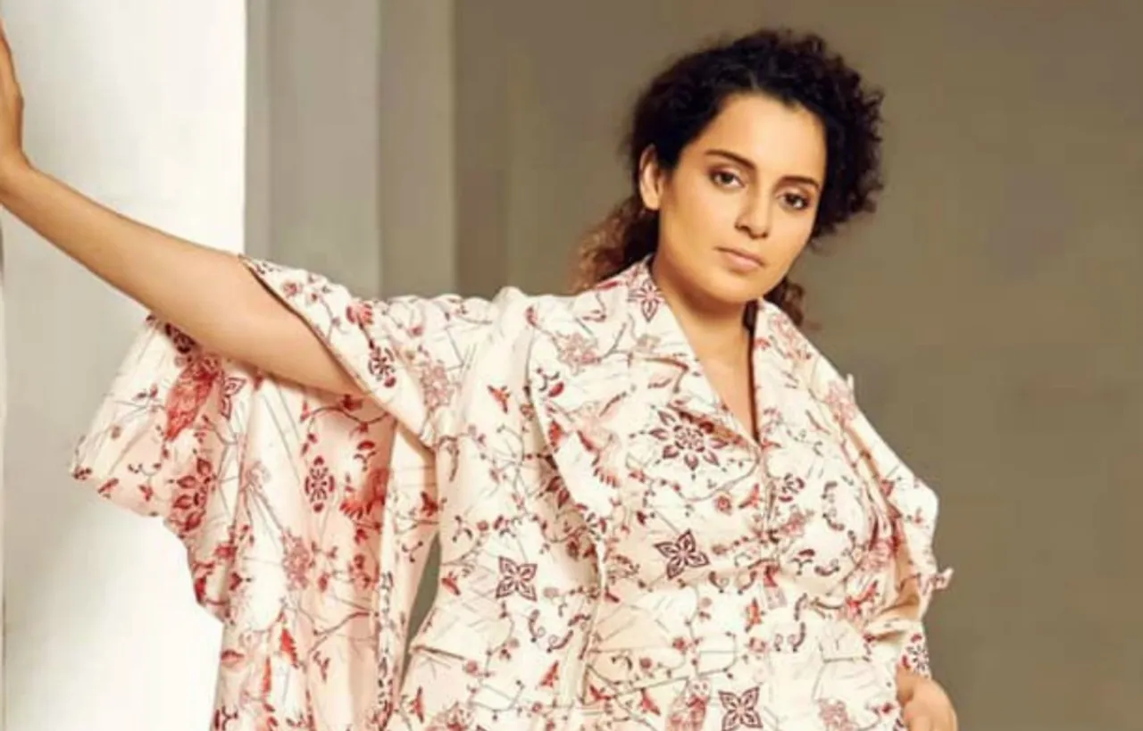 कंगना रनौत की गैंगस्टर से पहले उन्हें मिला था एक ‘Adult Film’ का ऑफर