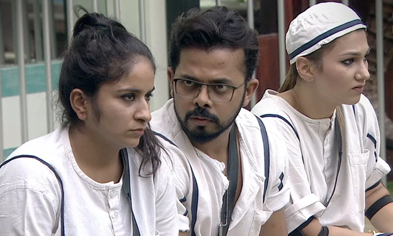 Big Boss 12 Day 22 घर की कैप्टेंसी हासिल करने के लिए एक दूसरे से भिड़ते नजर आए घरवाले
