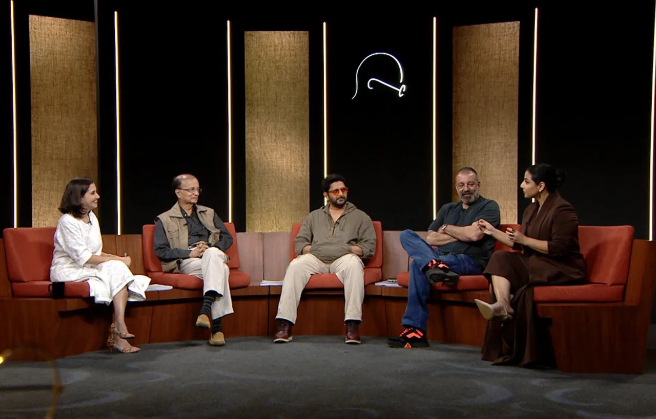 गांधी जयंती के मौके पर न्यू यूट्यूब ओरिजिनल,ऑफ द पेज, टेबल रीड कांसेप्ट की भारत में हुई शुरुआत