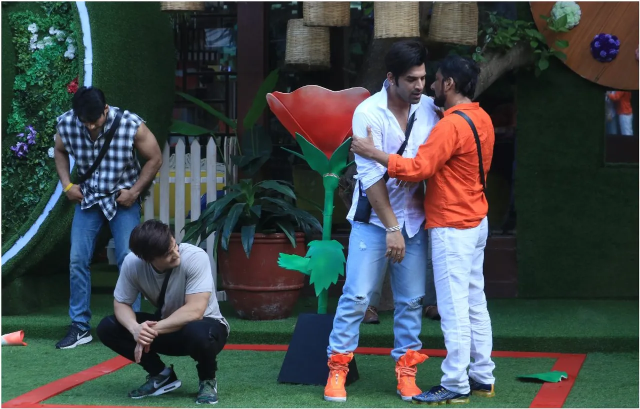 Bigg Boss-13, Day-22: बिग बॉस ने रोज डे के ट्विस्ट के साथ नॉमिनेशन पेश किया