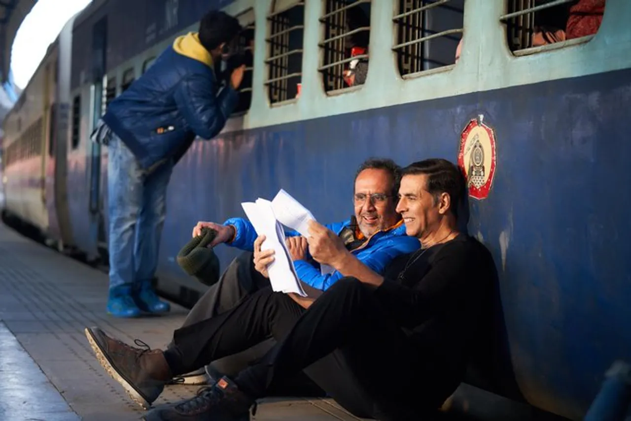 Anand L Rai की अपकमिंग फिल्म रक्षाबंधन में अक्षय कुमार आएंगे नजर