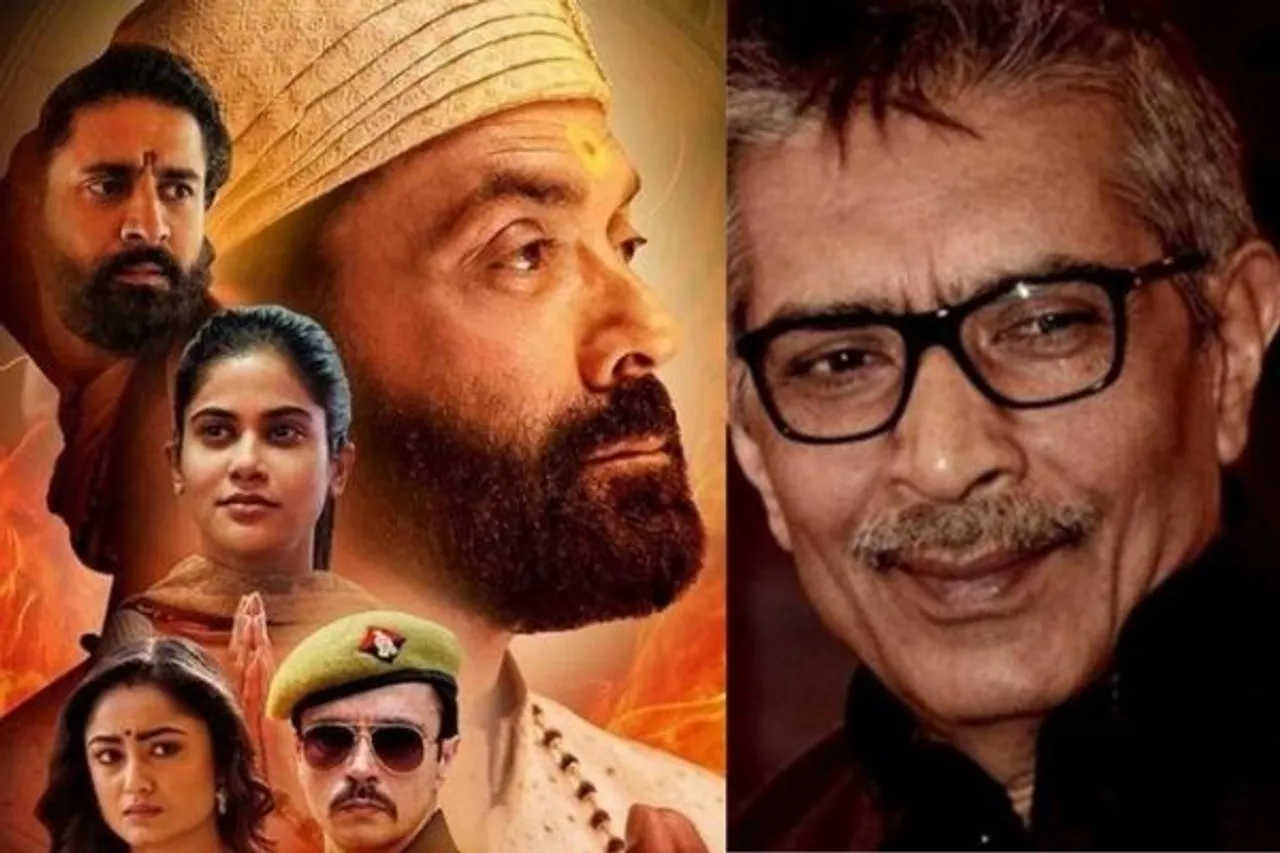 Ashram: "बॉबी देओल और प्रकाश झा ने हिन्दुओं की भावना को ठेस पहुंचाई है", जोधपुर कोर्ट का नोटिस