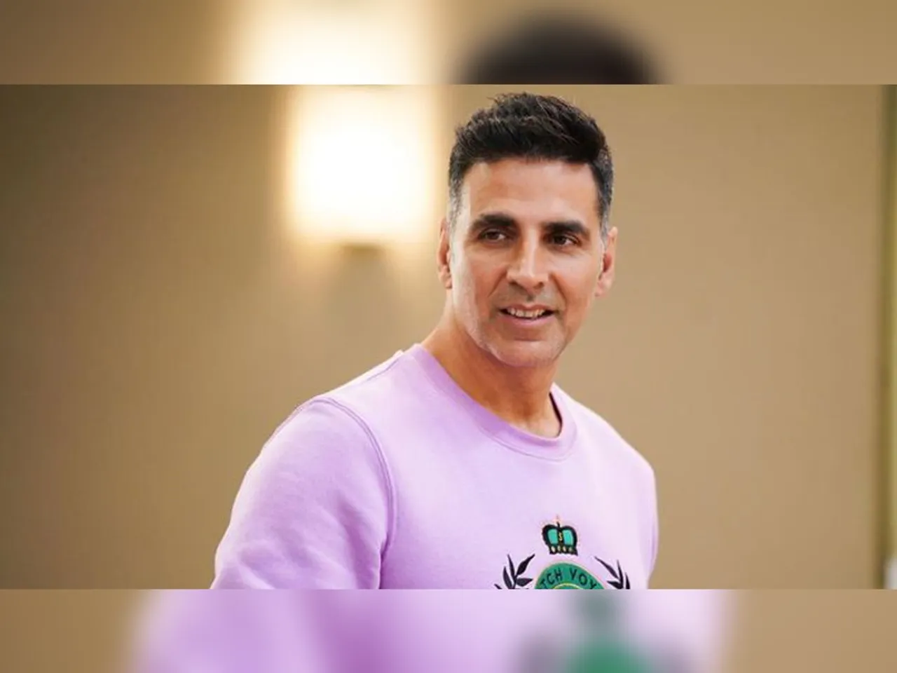 अक्षय कुमार ने नासिक पुलिस के लिए लॉन्च की केंद्रीकृत ऑनलाइन स्वास्थ्य प्रणाली