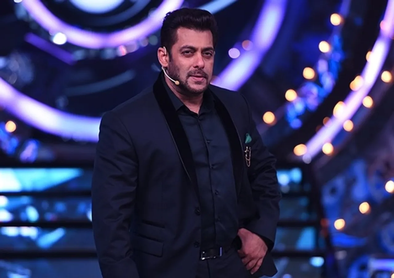 सलमान खान के शो Bigg boss 14 में आम आदमी को मिल सकती है एंट्री , इस बार शो का थीम जंगल ...