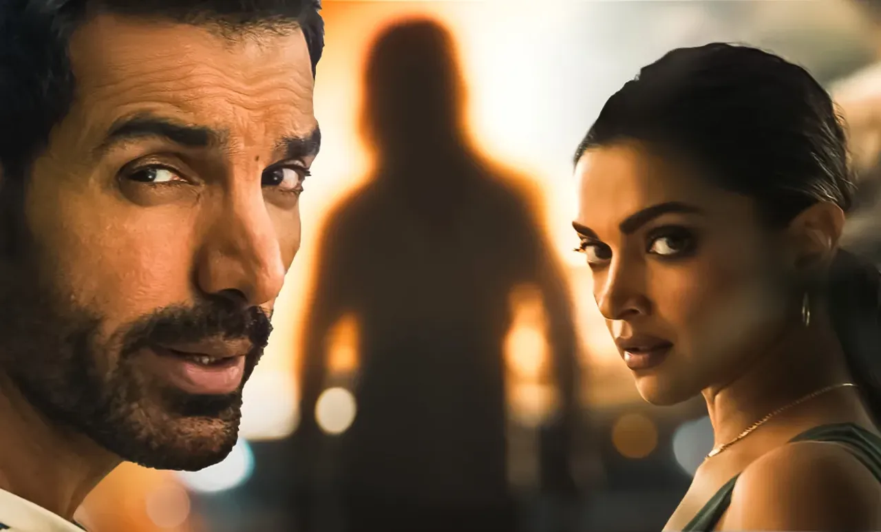 John Abraham: सबसे अच्छे इंसानों में से एक हैं Deepika