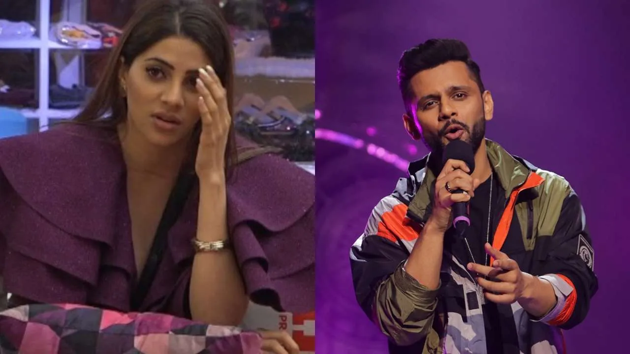 क्या बिग बॉस से Nikki Tamboli और Rahul Vaidy का हुआ गेम ओवर ?