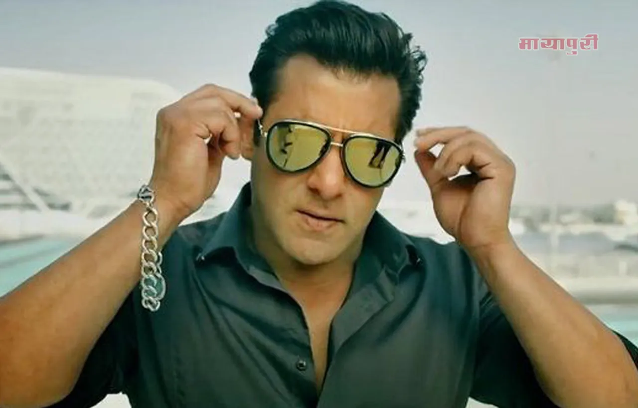 बॉक्स ऑफिस पर अब भी छाए हैं दबंग सलमान, जानिए 5 दिन में 'रेस-3' ने कितना कलेक्शन किया