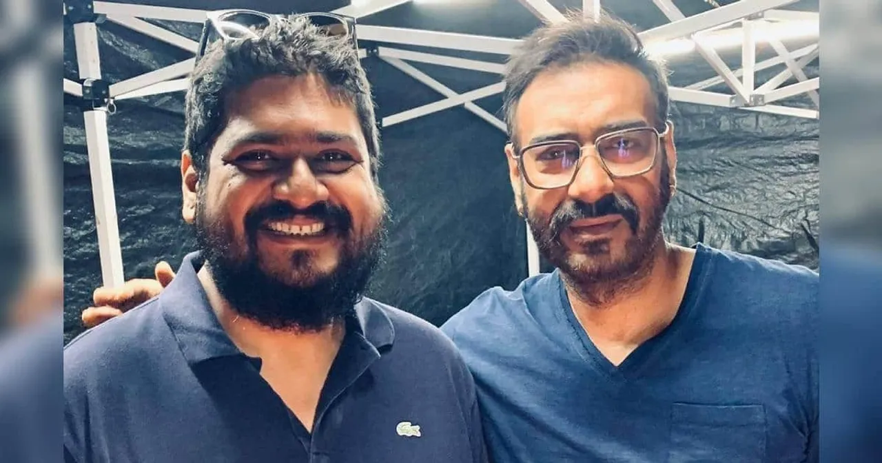 Tanhaji: The Unsung Warrior - Om Raut's hard work was successful!