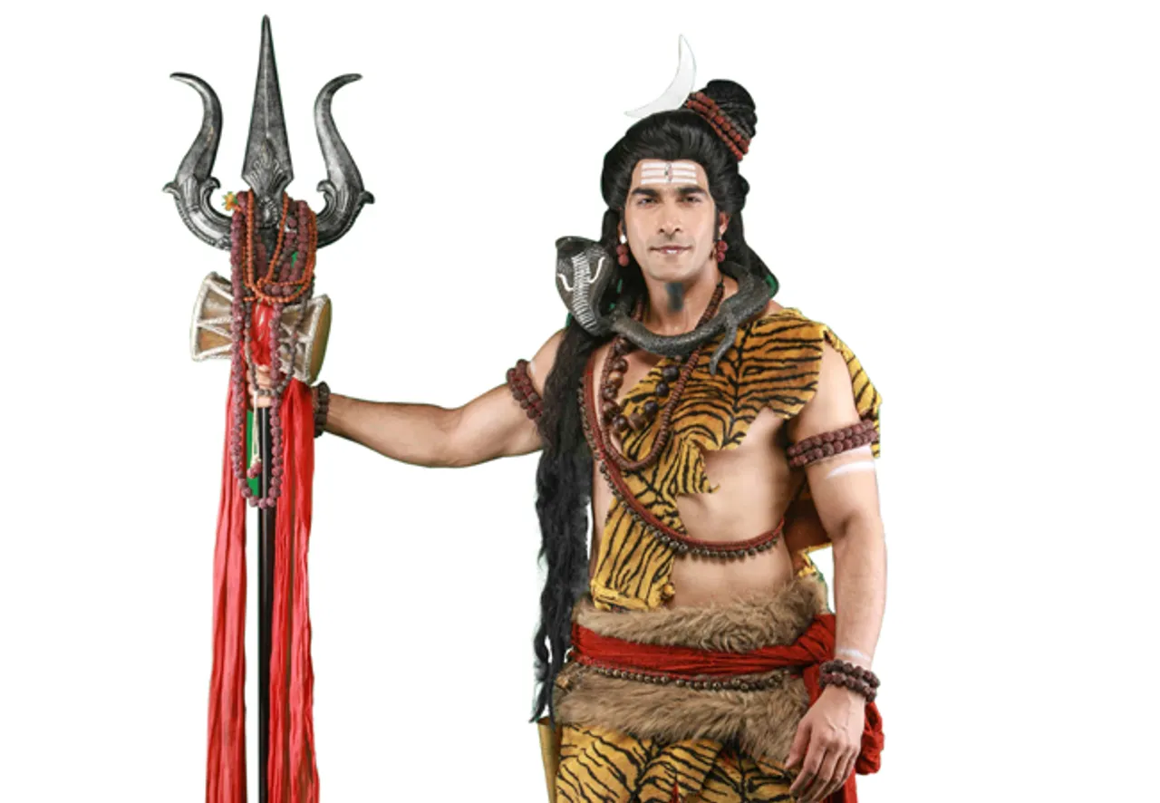 मलखान सिंह - असली जिंदगी के शिव से रील लाइफ के भगवान शिव तक