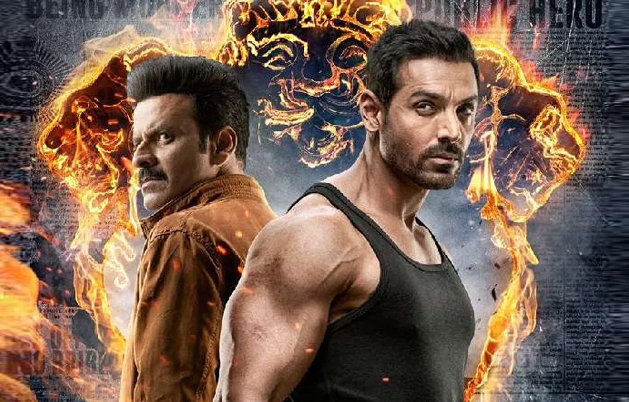 'परमाणु' के बाद अब विवादों में घिरी जॉन की 'सत्यमेव जयते', धार्मिक भावनाएं आहत करने का आरोप