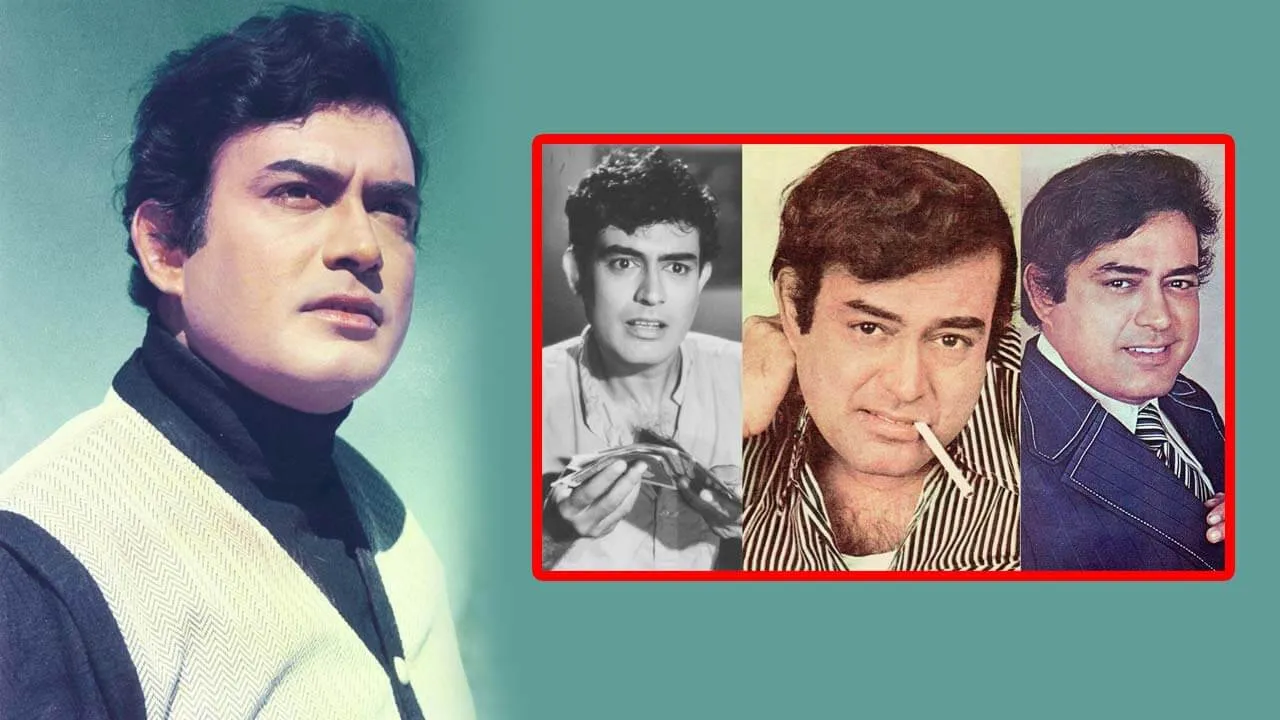 अगर हेमा मेरी किस्मत में होगी तो दुनिया की कोई ताकत...संजीव कुमार
