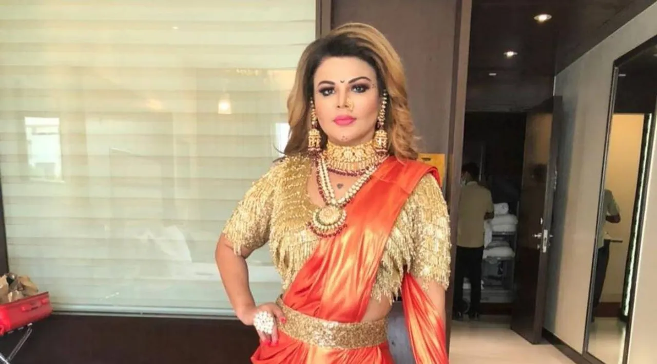 रियलिटी शो इंडियन आइडल में Rakhi Sawant आएंगी नजर