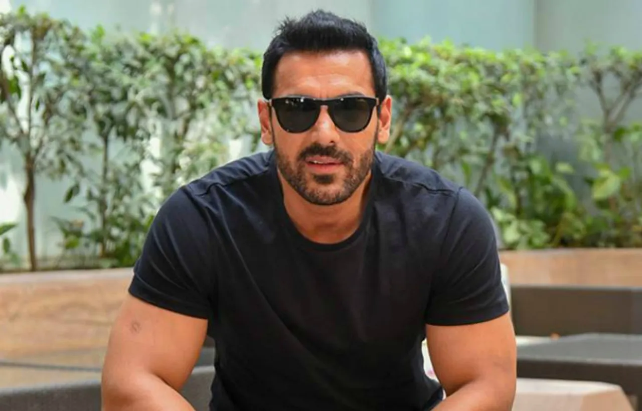 ‘सत्यमेव जयते-2’ में ट्रिपल रोल में नज़र आएंगे John Abraham ?