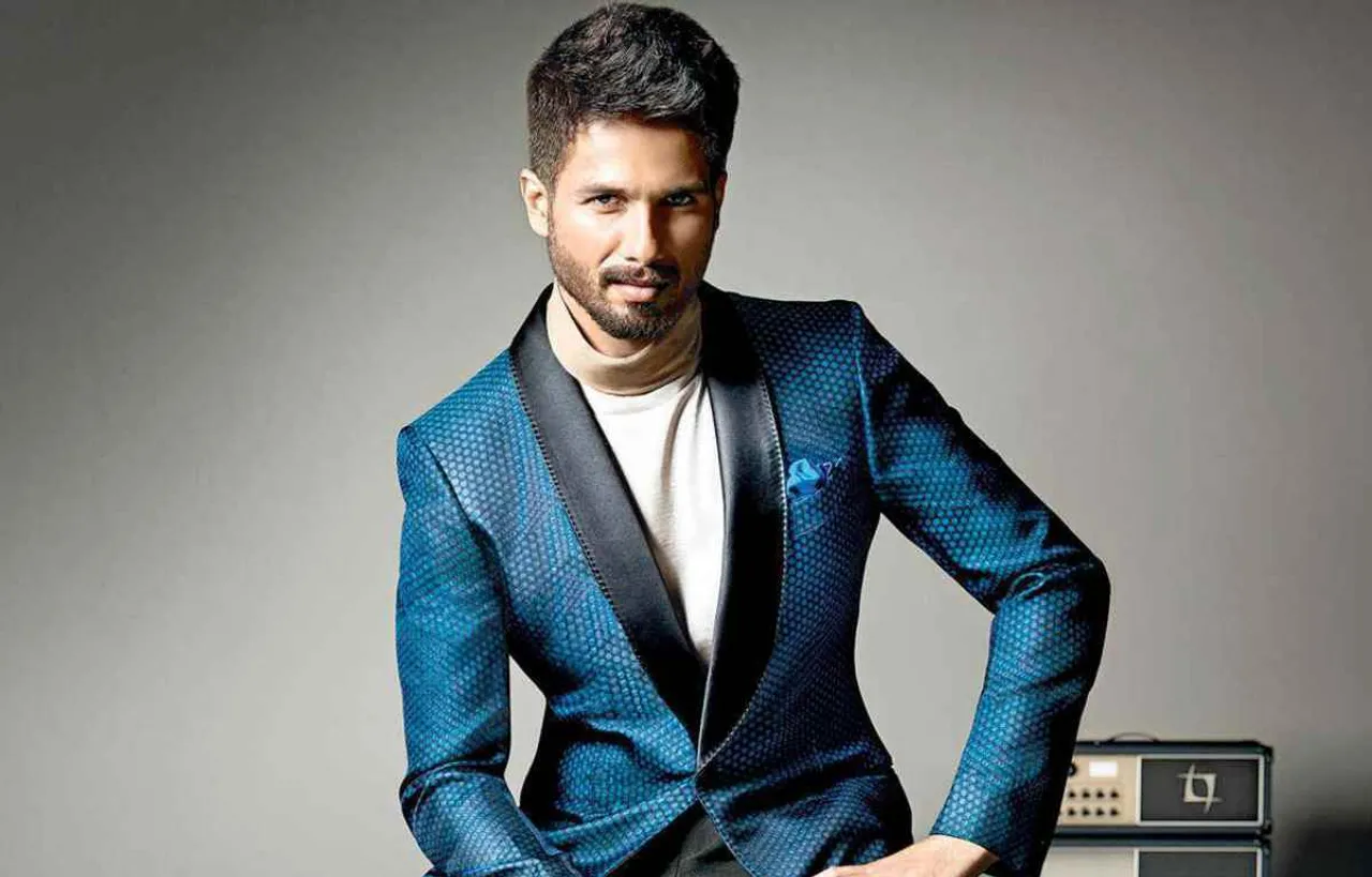 करण जौहर की देशभक्ति पर आधारित फिल्म में नज़र आएंगे Shahid Kapoor