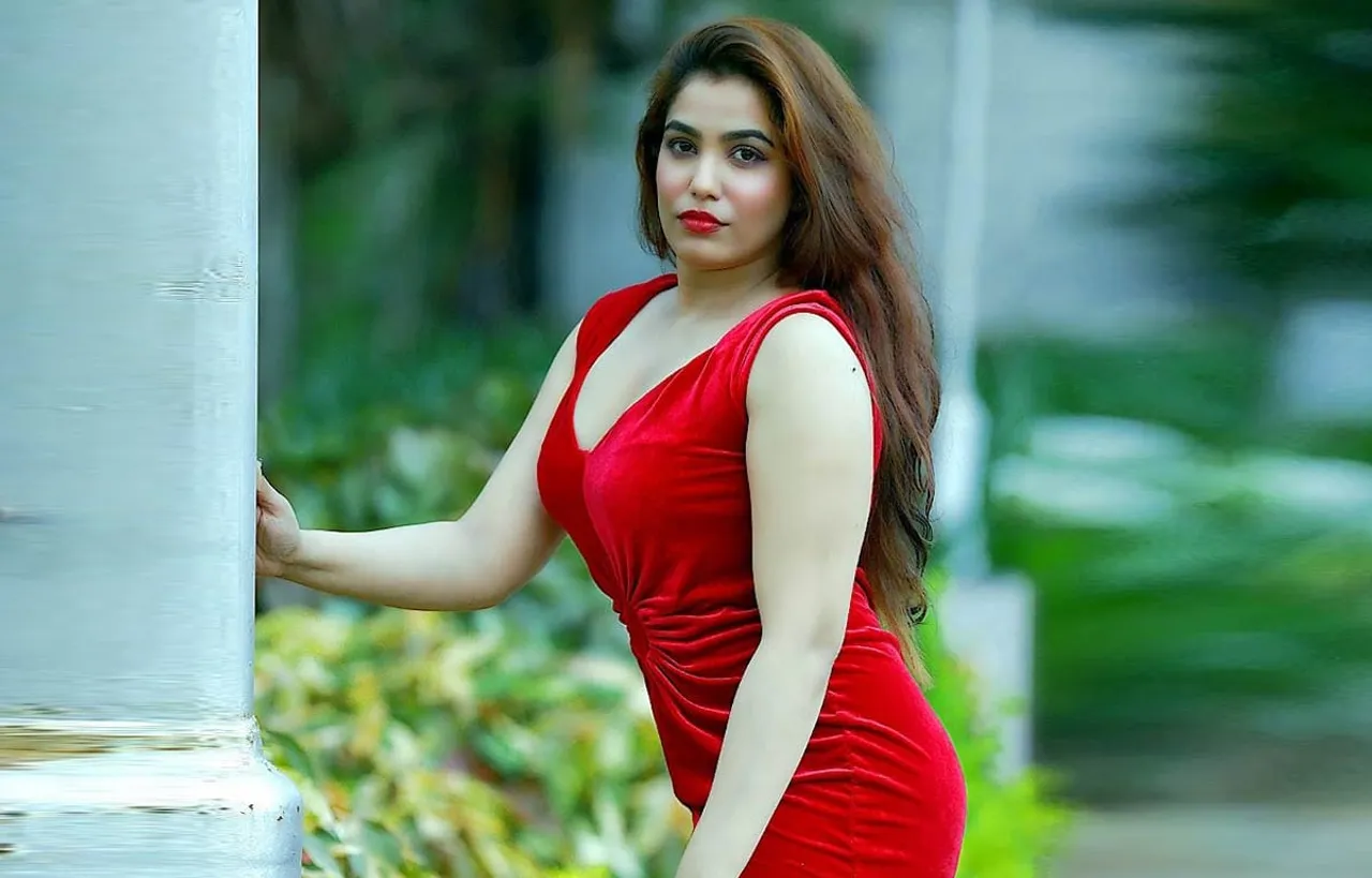 बॉलीवुड को लेकर मैं बहुत सीरियस हूं - वर्षा चौहान