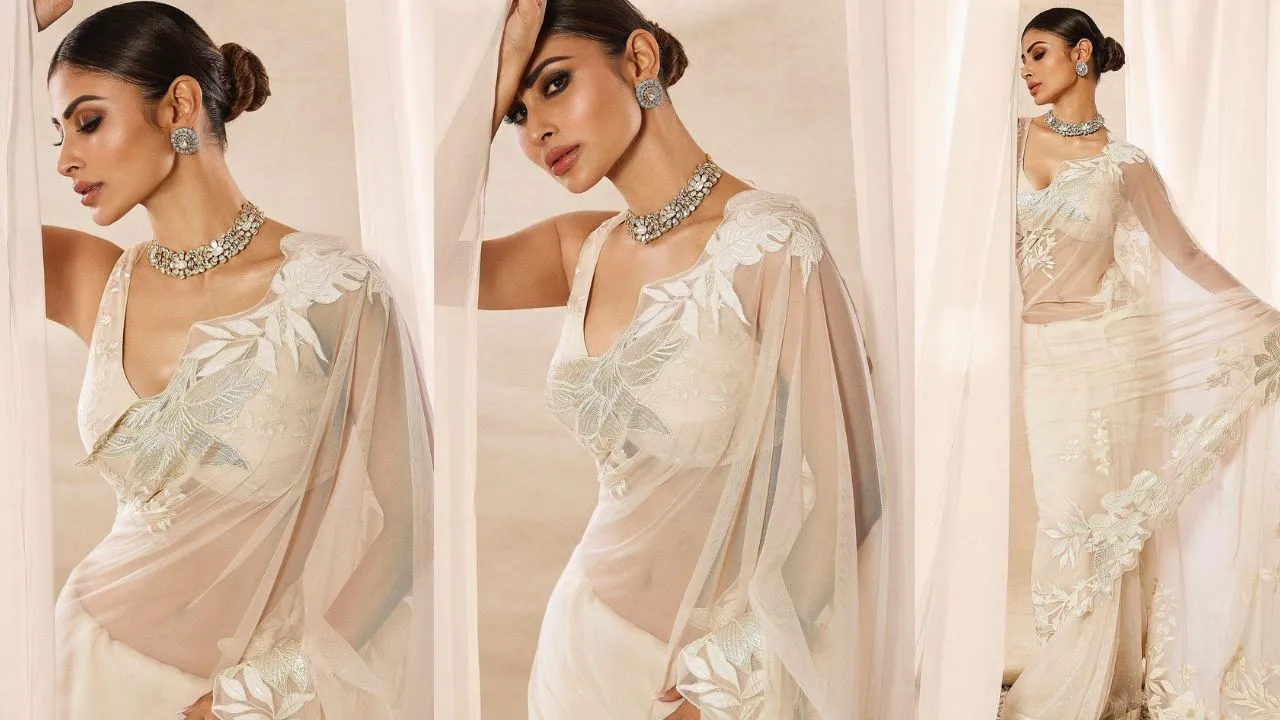 Mouni Roy Pohots: मौनी रॉय की इन तस्वीरों को देख हार बैठेंगे आप अपना दिल, देखिए एक्ट्रेस की लेटेस्ट तस्वीरें 