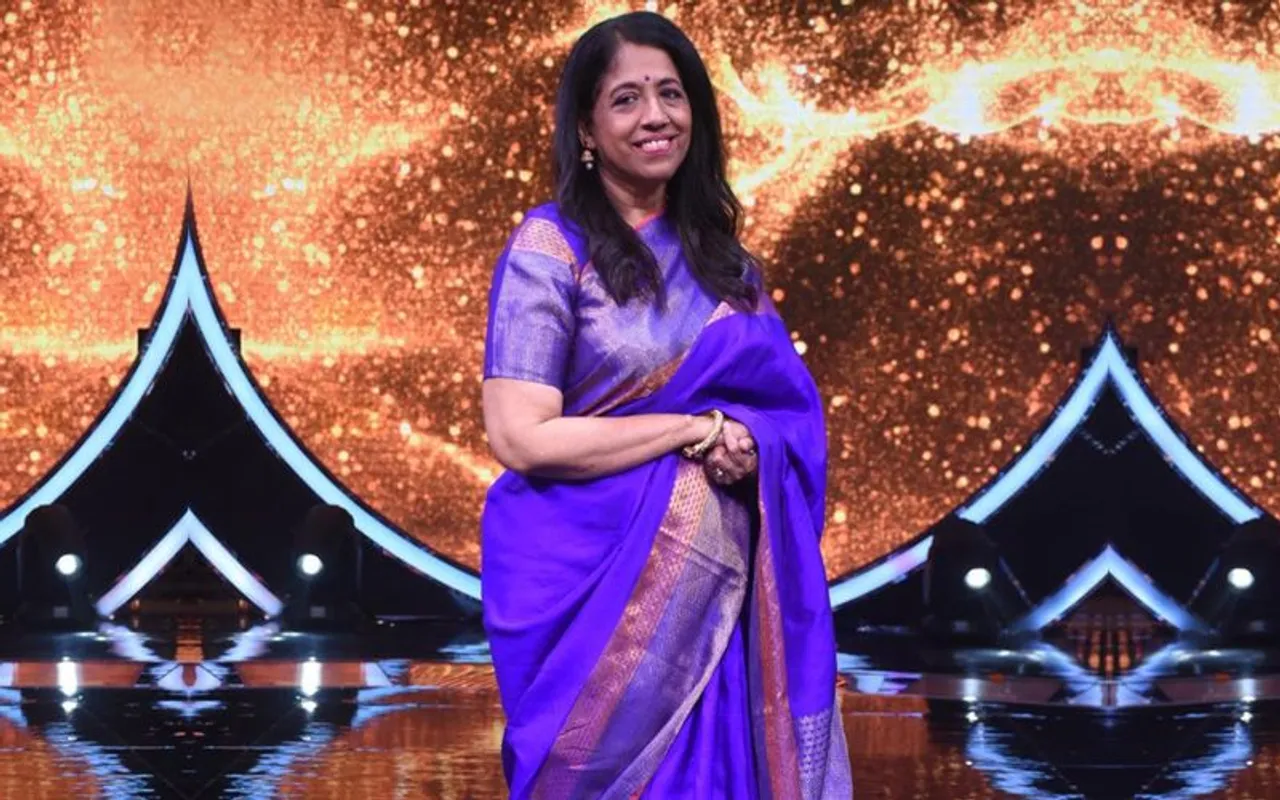 दो गीतों के साथ बॉलीवुड में म्यूजिक डेब्यू कर रही हैं कविता मिश्रा