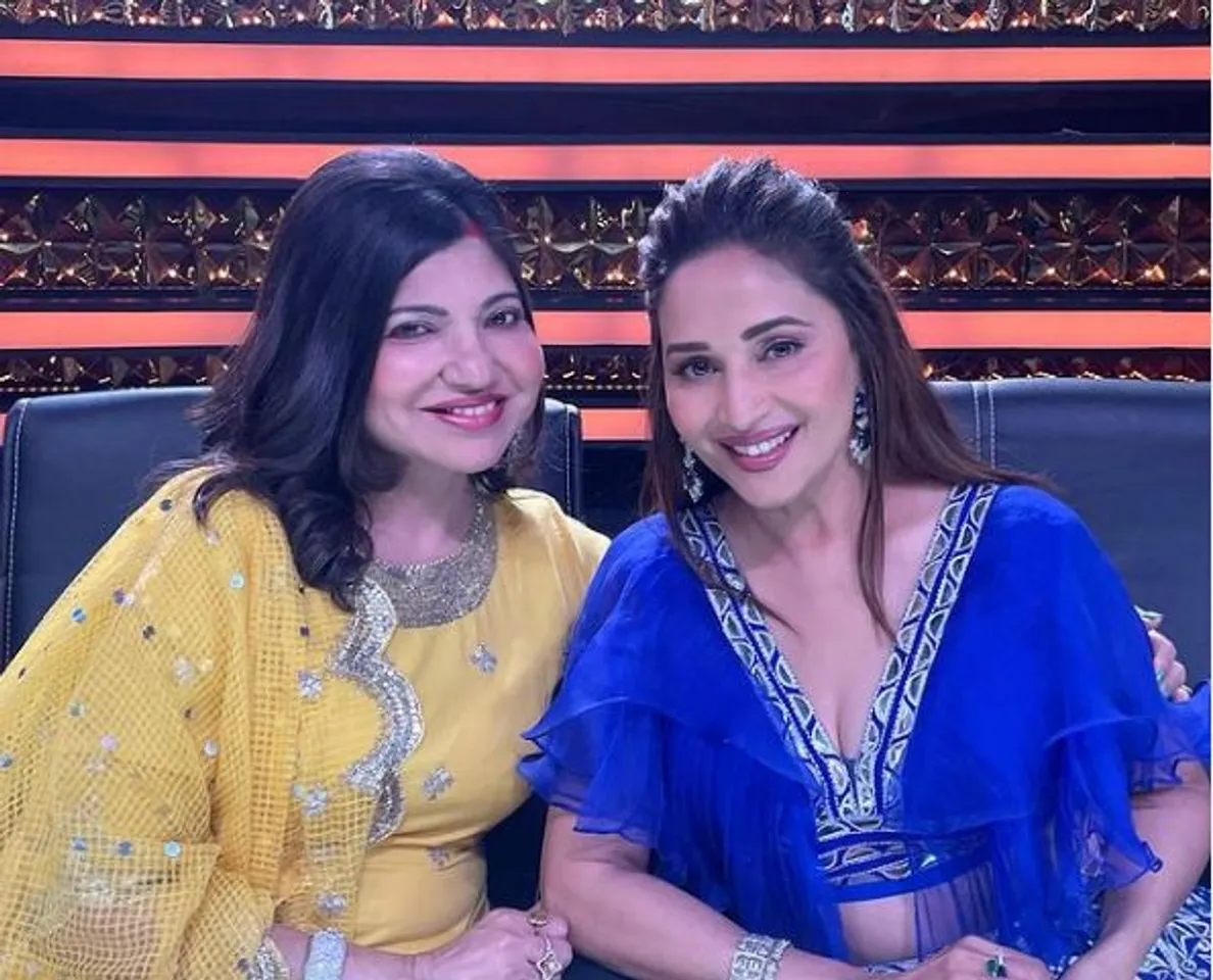 Dance Deewane 3: अपकमिंग एपिसोड में शो पर नज़र आएंगे अलका याग्निक और कुमार सानू