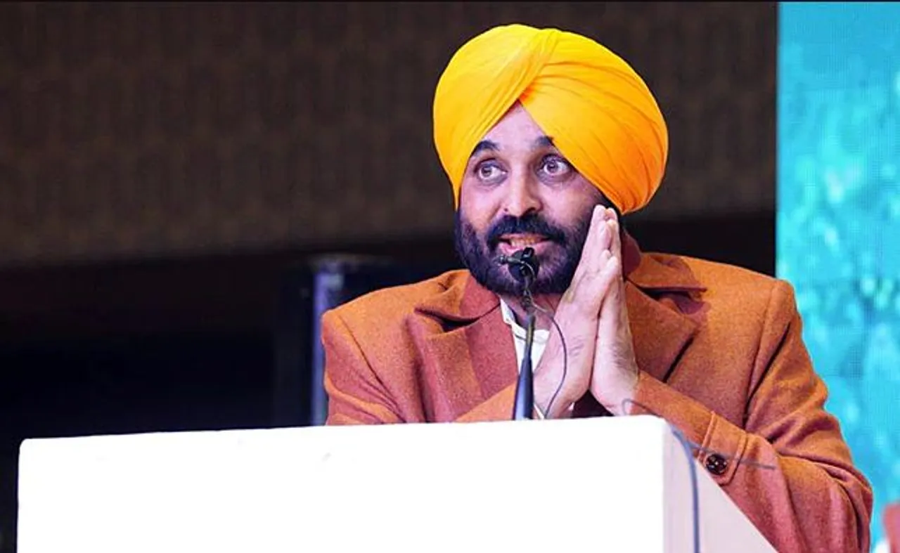 भगवंत मान: फिल्मी दुनिया का एक मसखरा(स्टैंडअप कॉमेडियन) जो आज एक मजबूत प्रदेश (पंजाब) का मुख्यमंत्री बनने की दौड़ में शामिल है