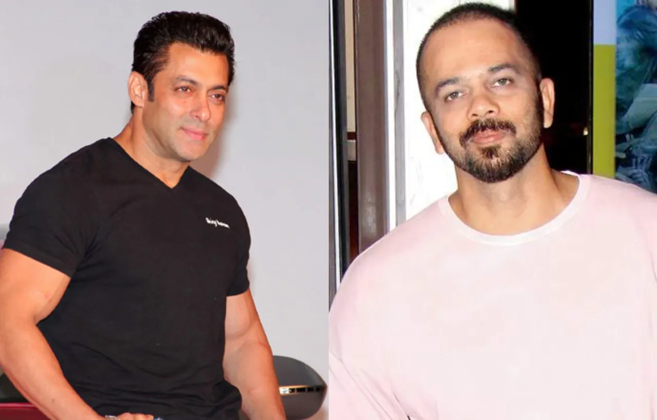 ‘सूर्यवंशी’ के बाद सलमान खान की ‘किक-2’ को डायरेक्ट करेंगे रोहित शेट्टी