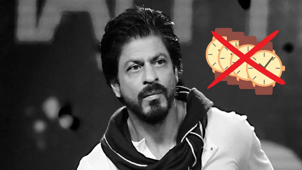 Shah Rukh Khan