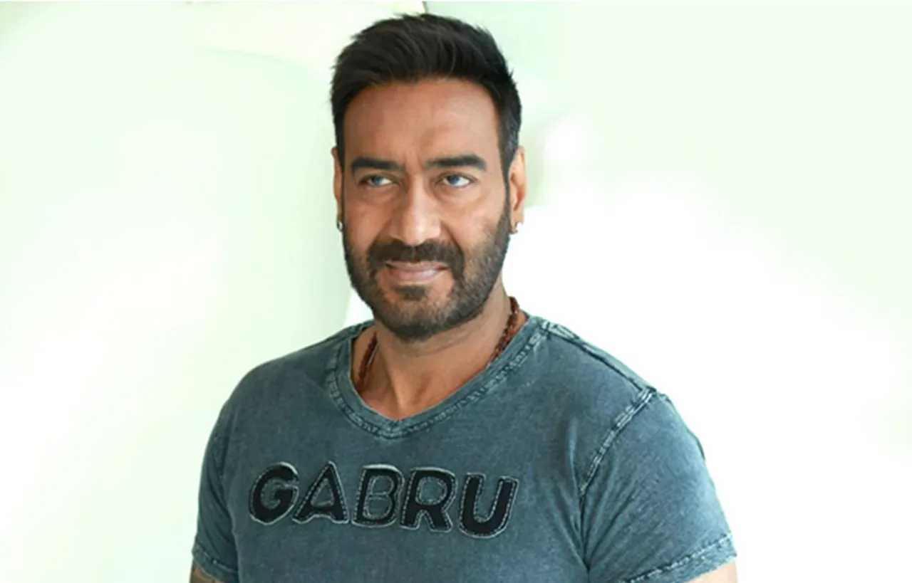 अजय देवगन की फिल्म 'दे दे प्यार दे' की रिलीज डेट हुई पोस्टपोन, सोशल मीडिया पर दी जानकारी