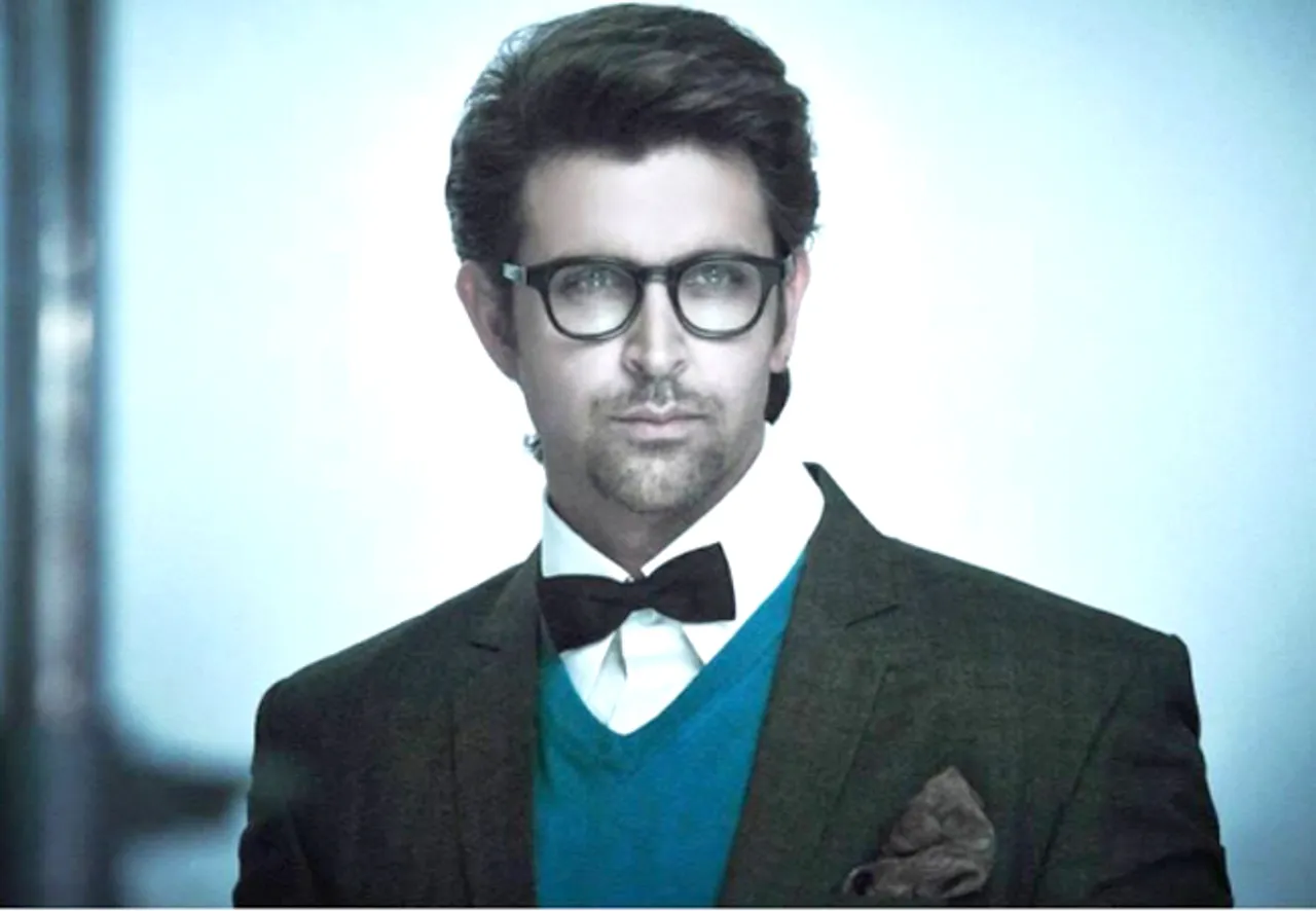 भगवान शिव का रोल निभाएंगे रितिक रोशन