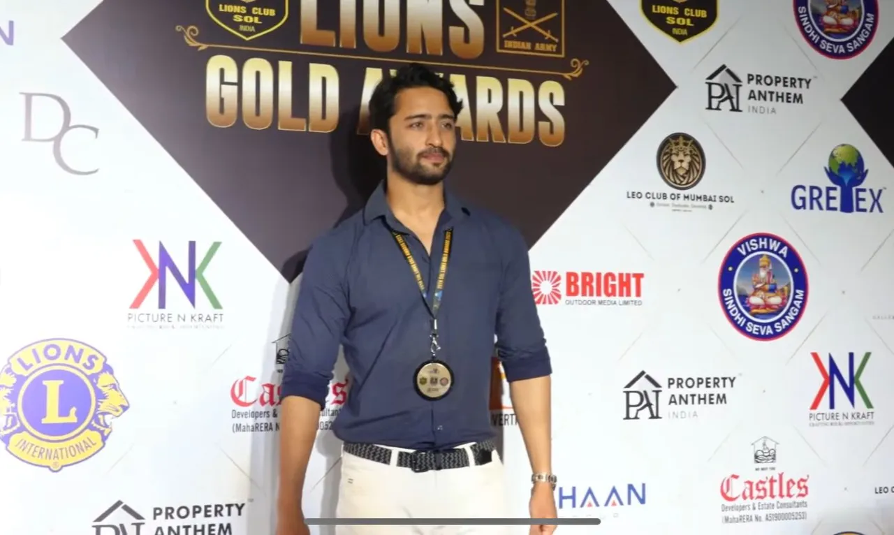 Shaheer Sheikh: मुझे नहीं लगता कि मैंने खुद को स्टाइलिश माना है, लेकिन मुझे लगता है कि सादगी स्टाइलिश है