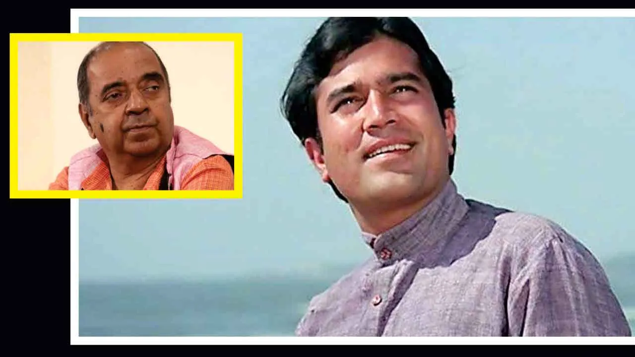 उस रात राजेश खन्ना अपनी छत पर रो कर चिल्लाये। हे ईश्वर मेरे साथ ही ऐसा क्यों?