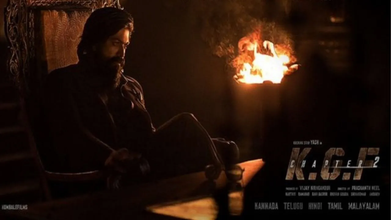 क्या KGF चैप्टर 2 के रिलीज वाले दिन हो सकता है नेशनल हॉलीडे?
